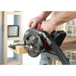 Skil 20V Accuboormachine & Cirkelzaag Incl. 2 Accu's+lader Combinatieset -Bosch || Makita || SKIL Verkoopwinkel 123 1249