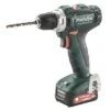 Metabo Accuboormachine PowerMaxx BS12 Incl. Koffer -Bosch || Makita || SKIL Verkoopwinkel 123 125