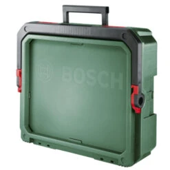 Bosch Multitool PMF 2000 CE Systembox -Bosch || Makita || SKIL Verkoopwinkel 123 1255