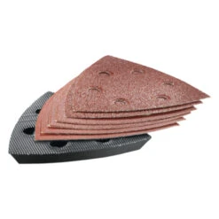 Bosch Multitool PMF 2000 CE Systembox -Bosch || Makita || SKIL Verkoopwinkel 123 1256