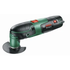Bosch Multitool PMF 2000 CE Systembox -Bosch || Makita || SKIL Verkoopwinkel 123 1257
