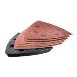 Bosch Multitool PMF 2000 CE Systembox -Bosch || Makita || SKIL Verkoopwinkel 123 1260