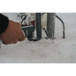 Batavia Multitool 18 Volt (zonder Accu) 9 Batavia Multitool 18 Volt (zonder Accu) -Bosch || Makita || SKIL Verkoopwinkel 123 1265