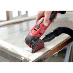 SKIL 20V Multitool 3620CA Incl. Accessoires (zonder Accu) -Bosch || Makita || SKIL Verkoopwinkel 123 1269