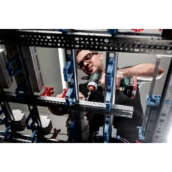 Metabo Accuboormachine PowerMaxx BS12 Incl. Koffer 9 Metabo Accuboormachine PowerMaxx BS12 Incl. Koffer -Bosch || Makita || SKIL Verkoopwinkel 123 128