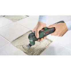 Bosch 18V Multitool Advanced (zonder Accu) -Bosch || Makita || SKIL Verkoopwinkel 123 1285
