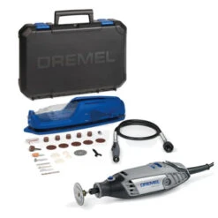Dremel Multitoolsysteem 3000JP -Bosch || Makita || SKIL Verkoopwinkel 123 1301