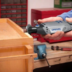 Dremel Multitoolsysteem 3000JP -Bosch || Makita || SKIL Verkoopwinkel 123 1303