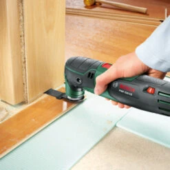 Bosch Multitool PMF 220 CE -Bosch || Makita || SKIL Verkoopwinkel 123 1311