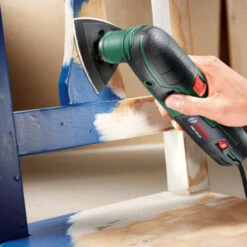 Bosch Multitool PMF 220 CE -Bosch || Makita || SKIL Verkoopwinkel 123 1312