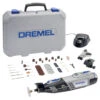 Dremel Multitool 8220JF + 45 Accessoires -Bosch || Makita || SKIL Verkoopwinkel 123 1313