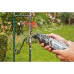 Dremel Multitool 8220JF + 45 Accessoires -Bosch || Makita || SKIL Verkoopwinkel 123 1315