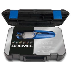 Dremel Multitool 4000JP Met 65-delige Accessoireset -Bosch || Makita || SKIL Verkoopwinkel 123 1322