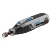 Dremel Multitools 7760JA 15-delige Accessoires -Bosch || Makita || SKIL Verkoopwinkel 123 1328