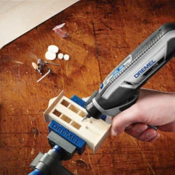 Dremel Multitools 7760JA 15-delige Accessoires 12 Dremel Multitools 7760JA 15-delige Accessoires -Bosch || Makita || SKIL Verkoopwinkel 123 1331