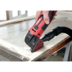 SKIL Multitool 1491DB 300W - Incl. Accessoires 10 SKIL Multitool 1491DB 300W - Incl. Accessoires -Bosch || Makita || SKIL Verkoopwinkel 123 1337