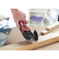 SKIL Multitool 1491DB 300W - Incl. Accessoires 11 SKIL Multitool 1491DB 300W - Incl. Accessoires -Bosch || Makita || SKIL Verkoopwinkel 123 1338