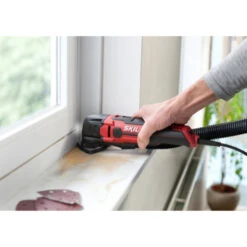 SKIL Multitool 1491DB 300W - Incl. Accessoires 13 SKIL Multitool 1491DB 300W - Incl. Accessoires -Bosch || Makita || SKIL Verkoopwinkel 123 1340