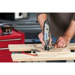 Dremel Multitool 4300JA + 45-delige Accessoireset 11 Dremel Multitool 4300JA + 45-delige Accessoireset -Bosch || Makita || SKIL Verkoopwinkel 123 1344