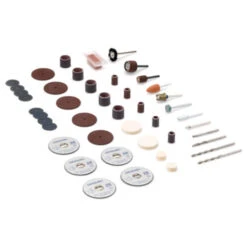 Dremel Multitool 4300JA + 45-delige Accessoireset 12 Dremel Multitool 4300JA + 45-delige Accessoireset -Bosch || Makita || SKIL Verkoopwinkel 123 1345