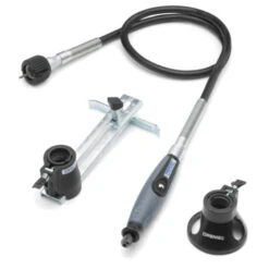 Dremel Multitool 4300JA + 45-delige Accessoireset 13 Dremel Multitool 4300JA + 45-delige Accessoireset -Bosch || Makita || SKIL Verkoopwinkel 123 1346