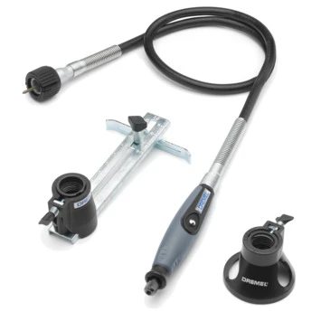 Dremel Multitool 4300JA + 45-delige Accessoireset 8 Dremel Multitool 4300JA + 45-delige Accessoireset - Afbeelding 6