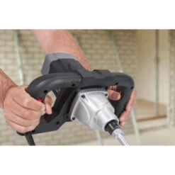 SKIL Beton- & Verfmenger (mixer) Voor O.a. Verf, Lijm, Pleister En Mortel 1016AA Incl. Universele Mengstaaf 12 SKIL Beton- & Verfmenger (mixer) Voor O.a. Verf, Lijm, Pleister En Mortel 1016AA Incl. Universele Mengstaaf -Bosch || Makita || SKIL Verkoopwinkel 123 1349