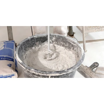 SKIL Beton- & Verfmenger (mixer) Voor O.a. Verf, Lijm, Pleister En Mortel 1016AA Incl. Universele Mengstaaf 8 SKIL Beton- & Verfmenger (mixer) Voor O.a. Verf, Lijm, Pleister En Mortel 1016AA Incl. Universele Mengstaaf - Afbeelding 6