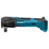 Makita 18V LXT Multitool DTM51Z (zonder Accu) 1 Makita 18V LXT Multitool DTM51Z (zonder Accu) -Bosch || Makita || SKIL Verkoopwinkel 123 1355
