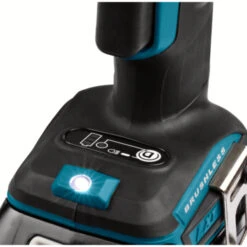 Makita Accuschroevendraaier DFS452ZJ (zonder Accu) -Bosch || Makita || SKIL Verkoopwinkel 123 136