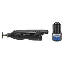 Dremel Accu Multitool 8260JF Incl. 2x 12V Accu 13 Dremel Accu Multitool 8260JF Incl. 2x 12V Accu -Bosch || Makita || SKIL Verkoopwinkel 123 1372