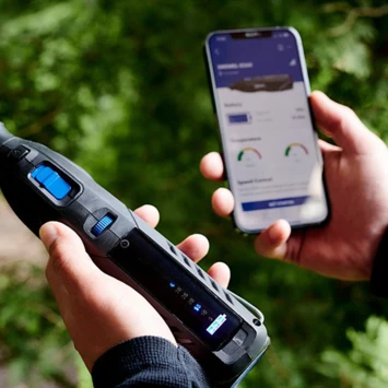 Dremel Accu Multitool 8260JF Incl. 2x 12V Accu 8 Dremel Accu Multitool 8260JF Incl. 2x 12V Accu - Afbeelding 6