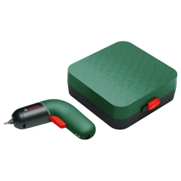 Bosch Accuschroevendraaier IXO 6 Basic 4 Bosch Accuschroevendraaier IXO 6 Basic - Afbeelding 2