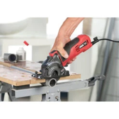 SKIL Invalcirkelzaag (mini) 5360GA 600W 28,5MM -Bosch || Makita || SKIL Verkoopwinkel 123 1424