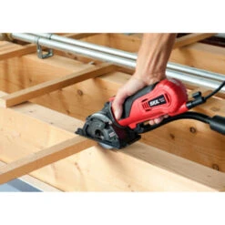 SKIL Invalcirkelzaag (mini) 5360GA 600W 28,5MM -Bosch || Makita || SKIL Verkoopwinkel 123 1425
