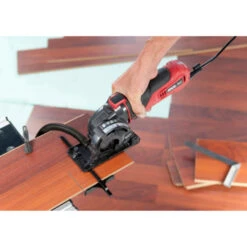 SKIL Invalcirkelzaag (mini) 5360GA 600W 28,5MM -Bosch || Makita || SKIL Verkoopwinkel 123 1426