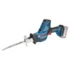 Bosch Professional Accu Reciprozaag GSA 18 V-LI C (zonder Accu) 1 Bosch Professional Accu Reciprozaag GSA 18 V-LI C (zonder Accu) -Bosch || Makita || SKIL Verkoopwinkel 123 1428