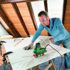 Bosch Decoupeerzaag PST 900 PEL 620W -Bosch || Makita || SKIL Verkoopwinkel 123 1431