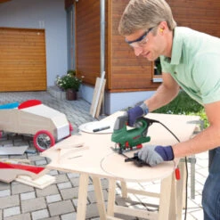 Bosch Decoupeerzaag PST 900 PEL 620W -Bosch || Makita || SKIL Verkoopwinkel 123 1432