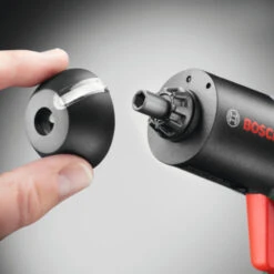 Bosch Accuschroevendraaier IXO 6 Basic 18 Bosch Accuschroevendraaier IXO 6 Basic -Bosch || Makita || SKIL Verkoopwinkel 123 144