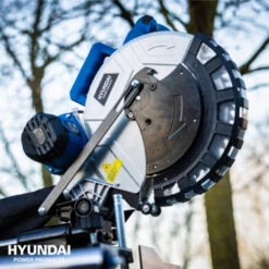 Hyundai Telescopische Afkortzaag / Verstekzaag 1800W -Bosch || Makita || SKIL Verkoopwinkel 123 1440