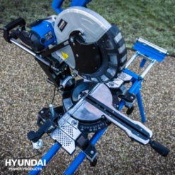 Hyundai Telescopische Afkortzaag / Verstekzaag 1800W -Bosch || Makita || SKIL Verkoopwinkel 123 1442