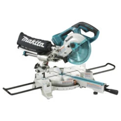 Makita Accu Afkortzaag DLS714NZ (zonder Accu)