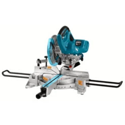 Makita Accu Afkortzaag DLS714NZ (zonder Accu) -Bosch || Makita || SKIL Verkoopwinkel 123 1462