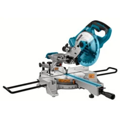 Makita Accu Afkortzaag DLS714NZ (zonder Accu) -Bosch || Makita || SKIL Verkoopwinkel 123 1464