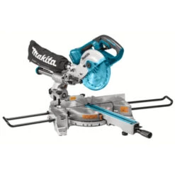 Makita Accu Afkortzaag DLS714NZ (zonder Accu) -Bosch || Makita || SKIL Verkoopwinkel 123 1465