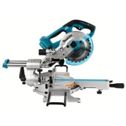 Makita Accu Afkortzaag DLS714NZ (zonder Accu) -Bosch || Makita || SKIL Verkoopwinkel 123 1467