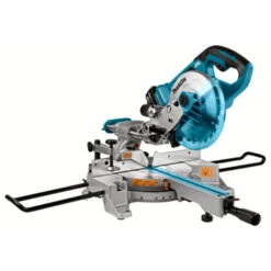 Makita Accu Afkortzaag DLS714NZ (zonder Accu) -Bosch || Makita || SKIL Verkoopwinkel 123 1476