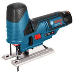 Bosch Professional 12V Accu Decoupeerzaagmachine BVK GST 12V-70