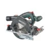 Metabo 18V Accu Cirkelzaag KS LTX 57 (zonder Accu) -Bosch || Makita || SKIL Verkoopwinkel 123 1490